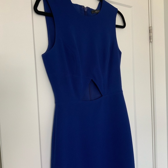 BCBG cutout dress - Picture 3 of 4